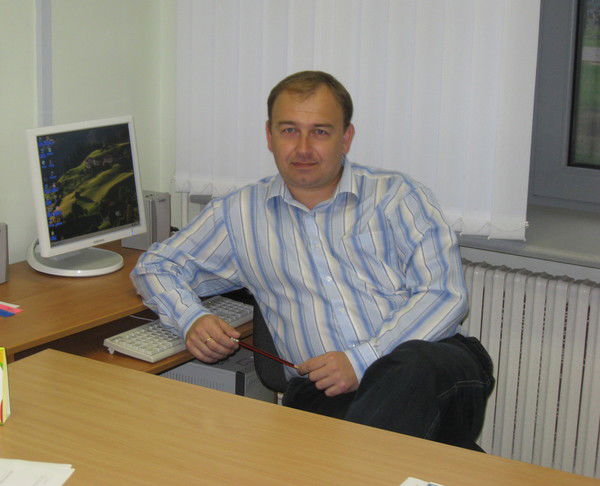 Вадим Беленко