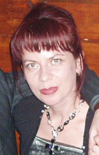 Лариса Кузнецова