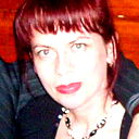 Лариса Кузнецова