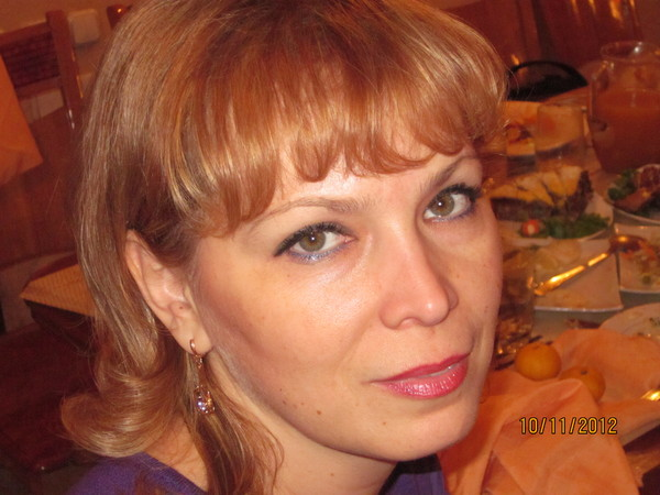 Анна Айтикеева