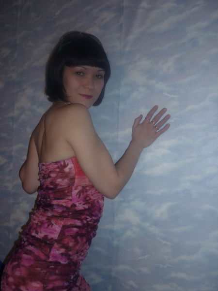 Гузель Вахитова