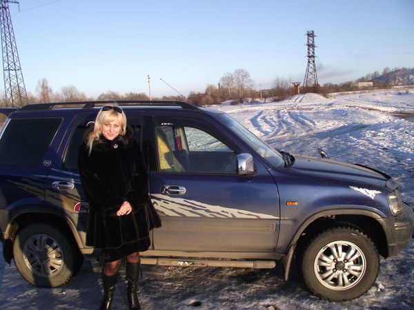 Ольга Брагина