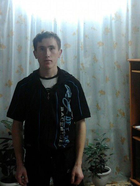 Олег Корепанов