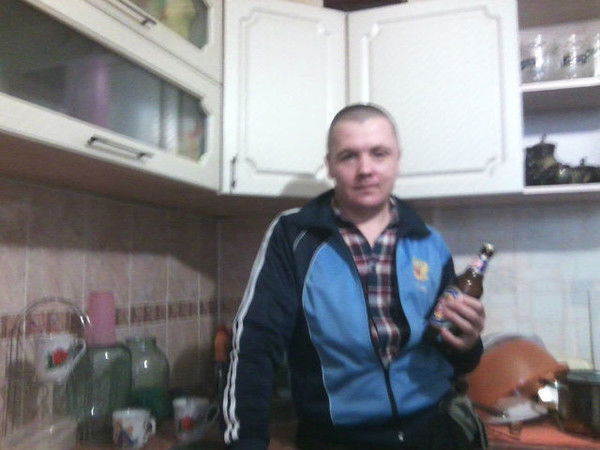 Василий Прохоров