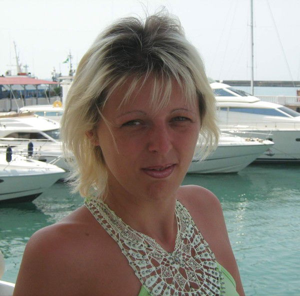 Наталья Дерябина