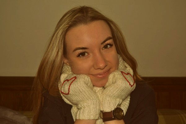 Екатерина Кусаинова