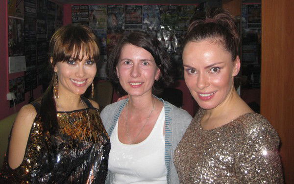 Татьяна Ефремова