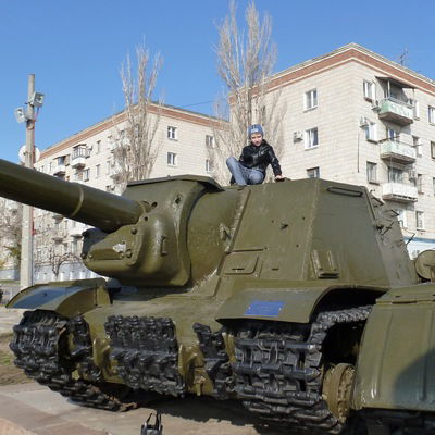 Дима Маринин