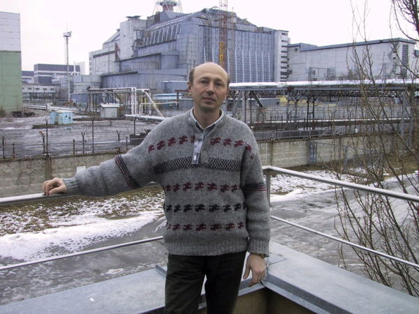 Алексей Кучаев