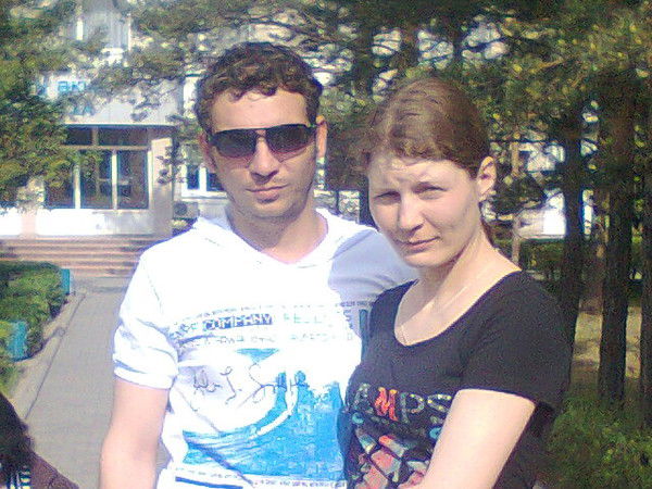 Наталья Кондратеня