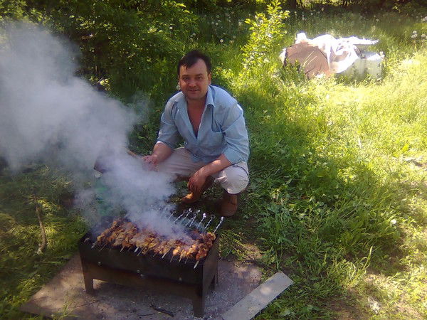 Толик Гулин