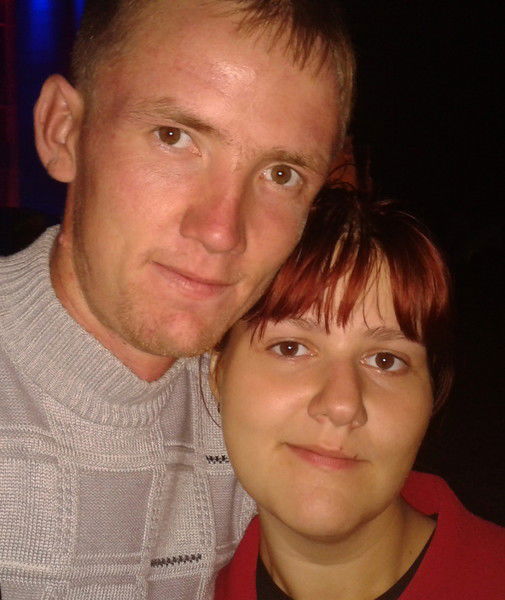 Павел Гончар