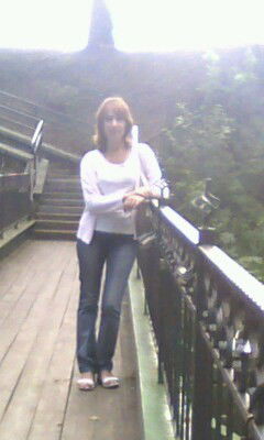 Ольга Наровская