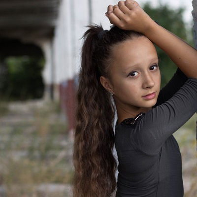 Анастасия Кулишина