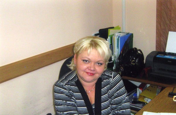 Виктория Зинчук