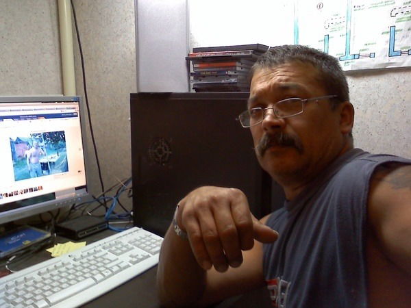 Алексей Пастухов