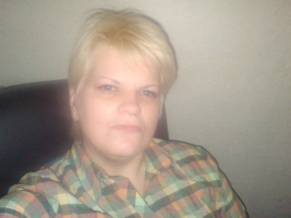 Алена Рогова