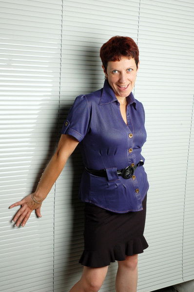 Елена Рогалёва