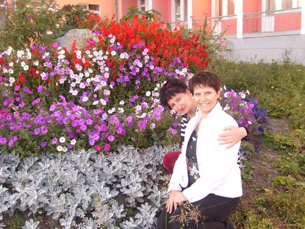 Татьяна Вытовтова