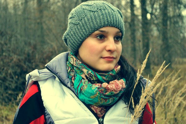 Диляра Сафаргалиеава