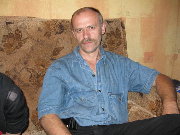 Виктор Макаренков