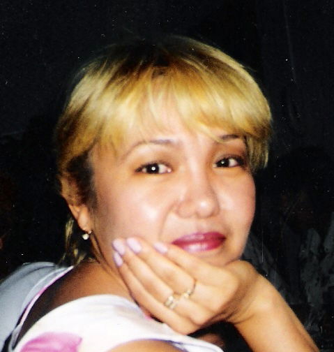 Мира Султанбекова