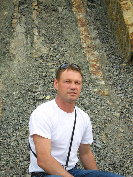 Александр Милюхин