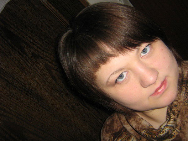 Эльвина Ильясова(Манылова)