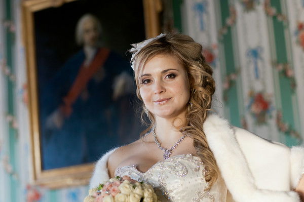 Марина Леонова