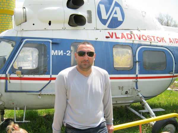 Александр Орловский