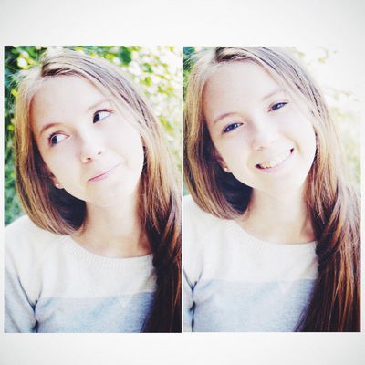 Аня Тимофеева