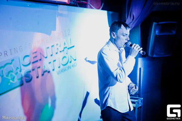 Дмитрий Минько