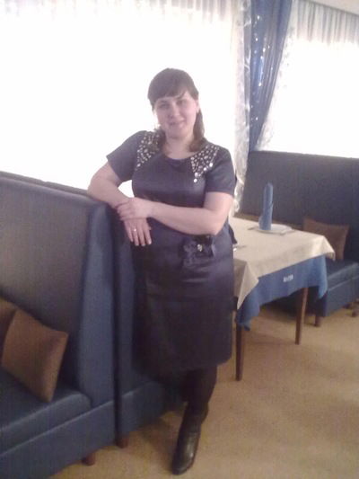 Елена Аленич