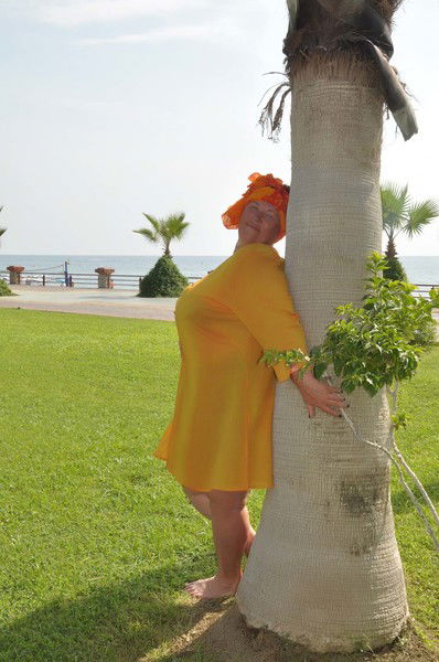 Светлана Быкова