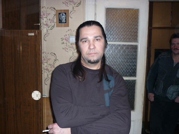 Руслан Иванов