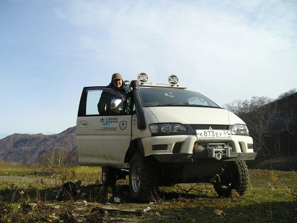 Роман Викторович Чудаев