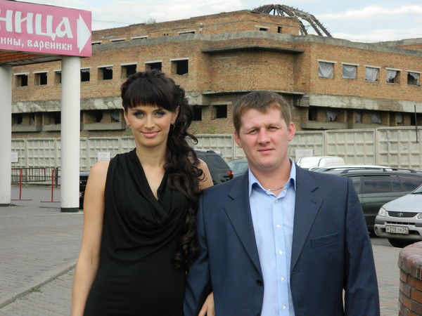 Татьяна Галкина