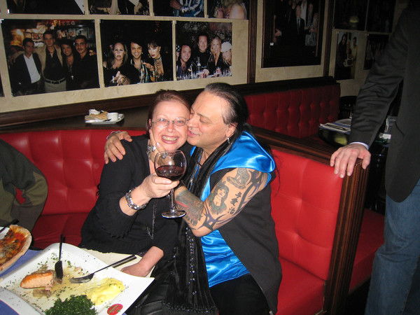 Евгения Сафронова