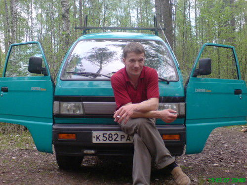 Евгений Маслобоев