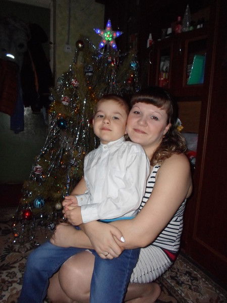 Юлия Кузнецова