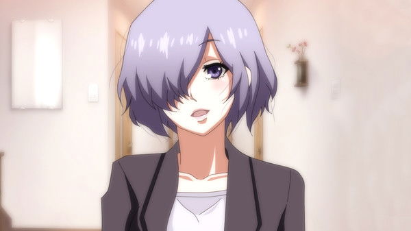 Тоука Киришима