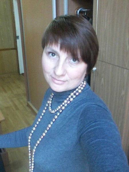 Елена Купченко