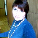 Елена Купченко