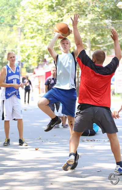 Виктор Заремба