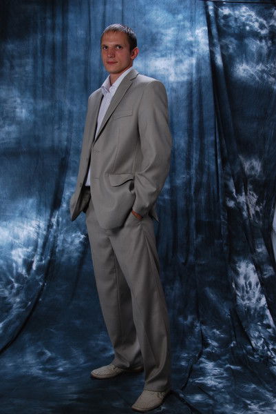 Дмитрий Зеленков