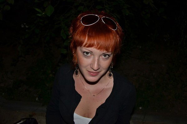 Татьяна Алексиевич