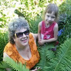 Валентина Голоцевич