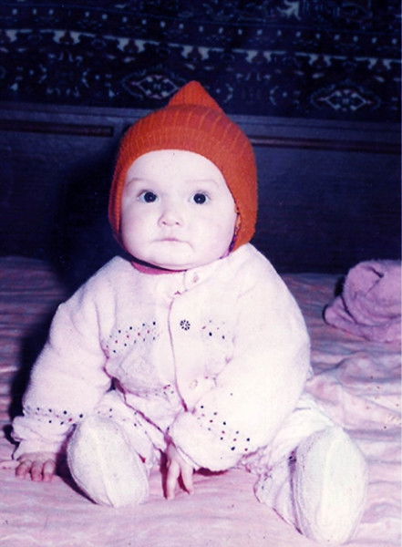 Нина Ибраева