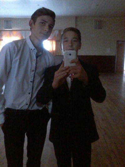 Дима Фаянцев