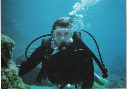 Надежда Судакова